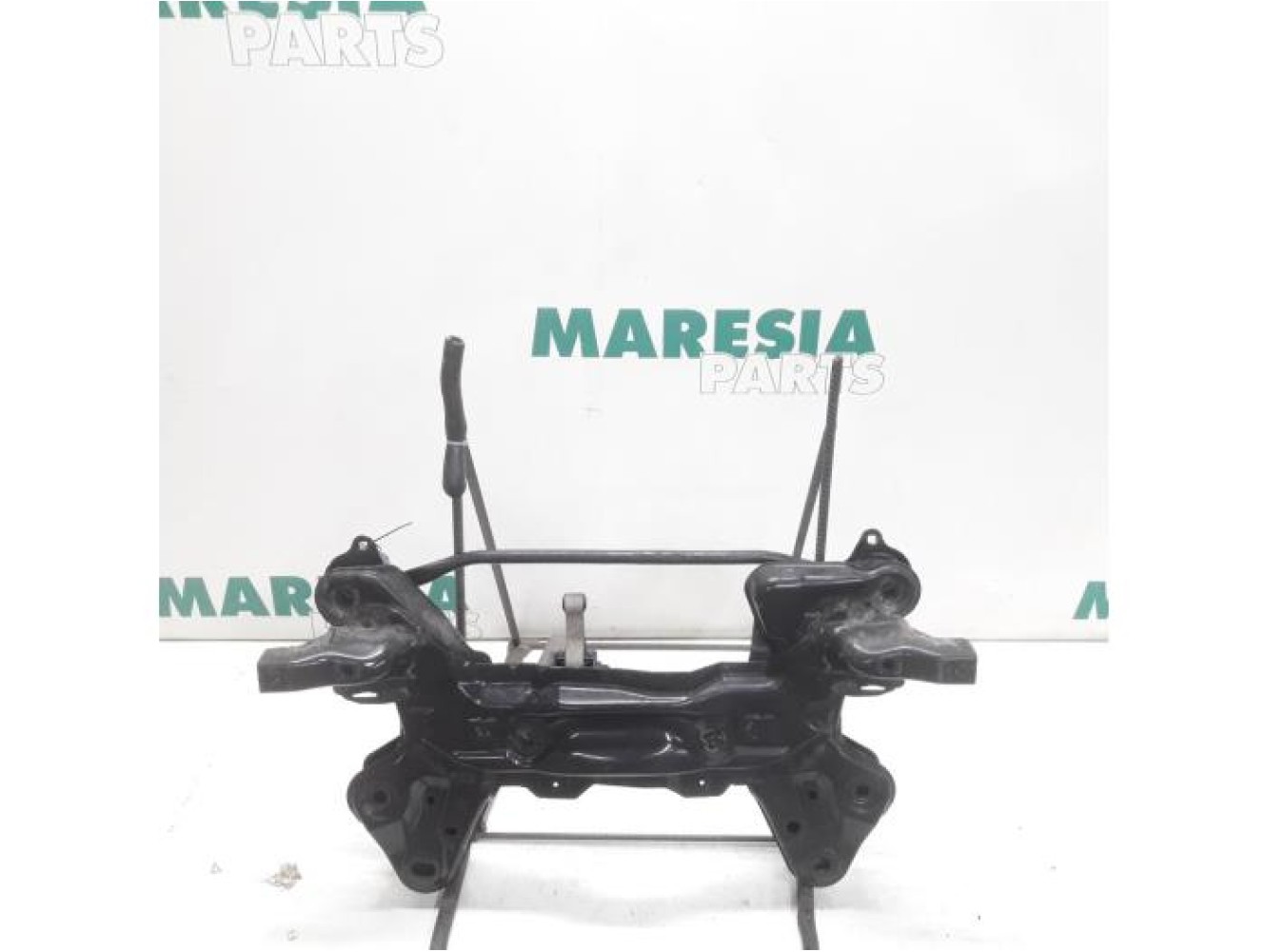 Peugeot - 208 - Subframe