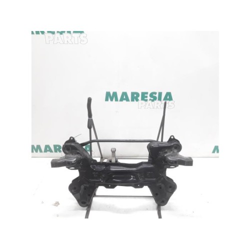 Peugeot - 208 - Subframe