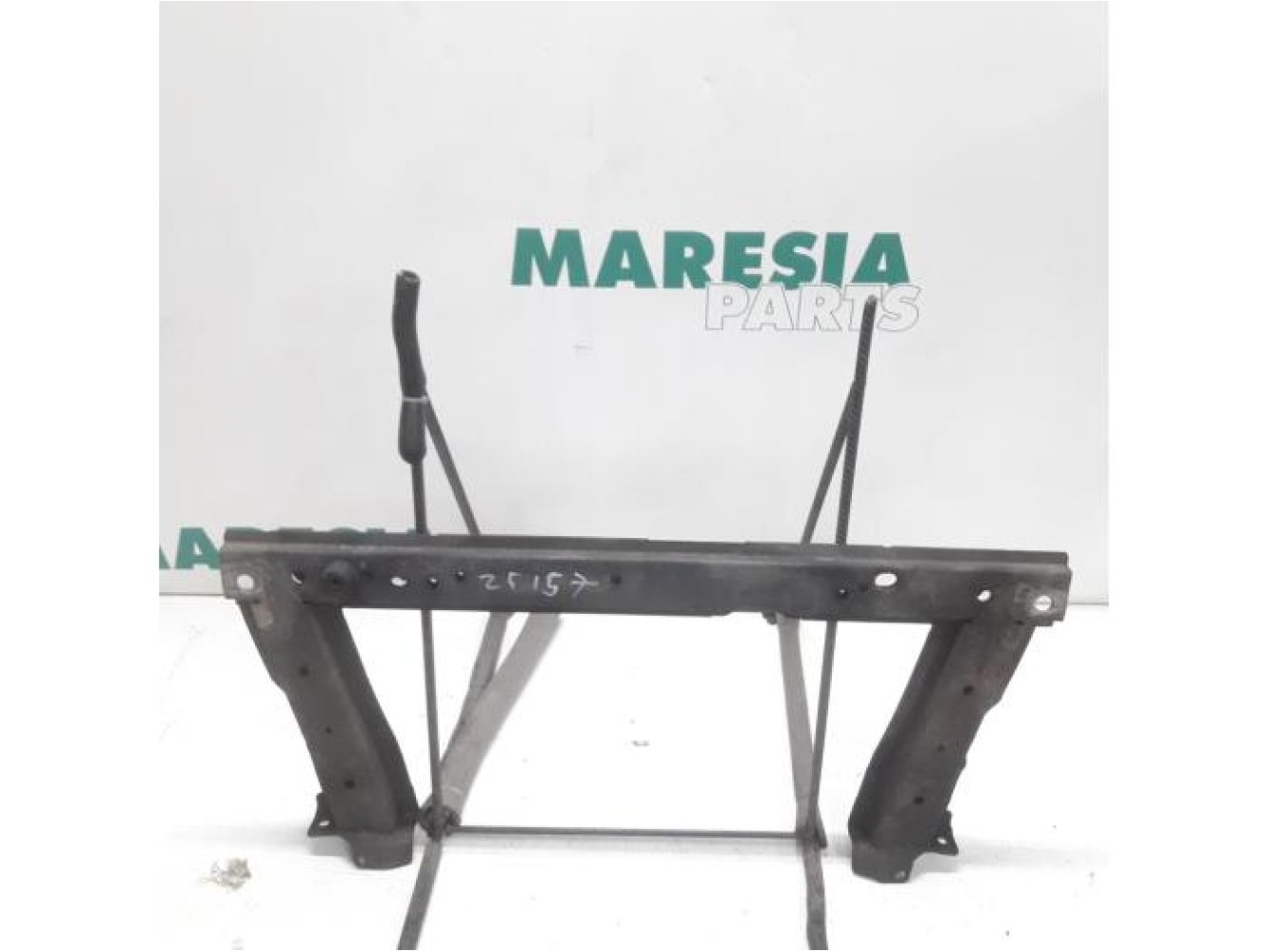 Renault - Megane Scenic - Radiator bar