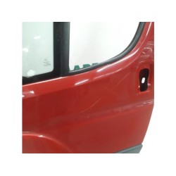 Fiat - Ducato - Portier 2Deurs links