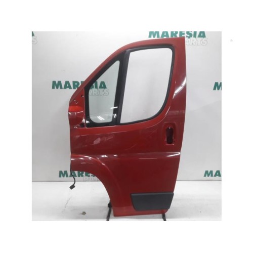 Fiat - Ducato - Door 2-door, left