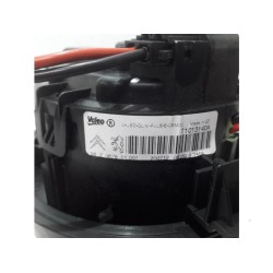 Peugeot - 208 - Heating and ventilation fan motor
