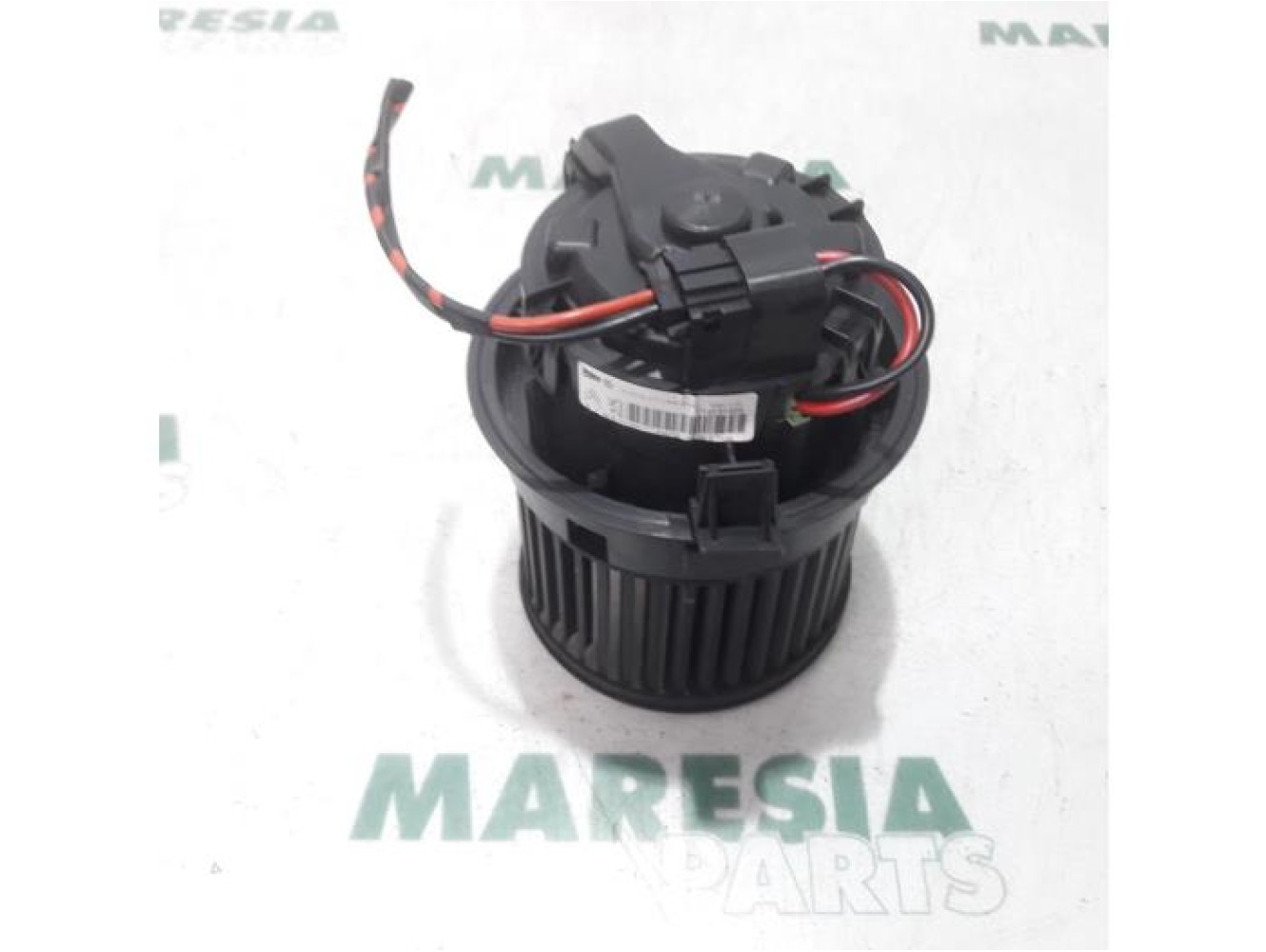 Peugeot - 208 - Heating and ventilation fan motor