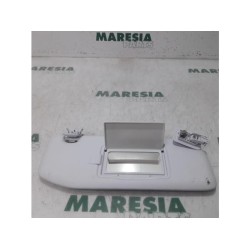 Peugeot - 208 - Sun visor
