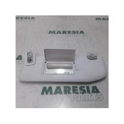 Peugeot - 208 - Sun visor