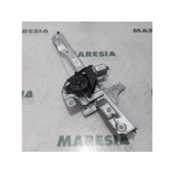 Peugeot - 208 - Window mechanism 4-door, front right