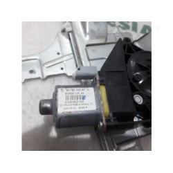 Peugeot - 208 - Window mechanism 4-door, front right