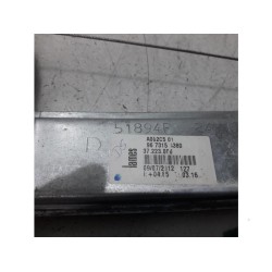 Peugeot - 208 - Window mechanism 4-door, front right