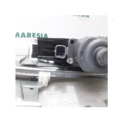 Peugeot - 208 - Window mechanism 4-door, front right
