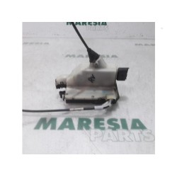 Peugeot - 208 - Front door lock mechanism 4-door, right