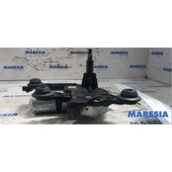 Peugeot - 208 - Rear wiper motor