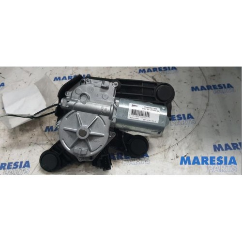 Peugeot - 208 - Ruitenwissermotor achter