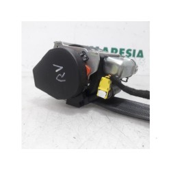 Peugeot - 208 - Front seatbelt, right