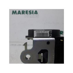 Peugeot - 208 - Front seatbelt, right