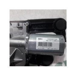 Peugeot - 208 - Front seatbelt, right