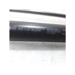 Peugeot - 208 - Set of tailgate gas struts