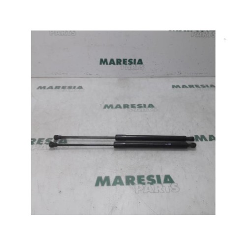 Peugeot - 208 - Set of tailgate gas struts