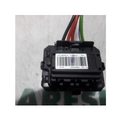 Peugeot - 208 - Heater resistor