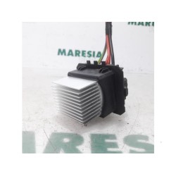Peugeot - 208 - Heater resistor