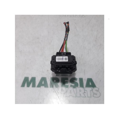 Peugeot - 208 - Heater resistor