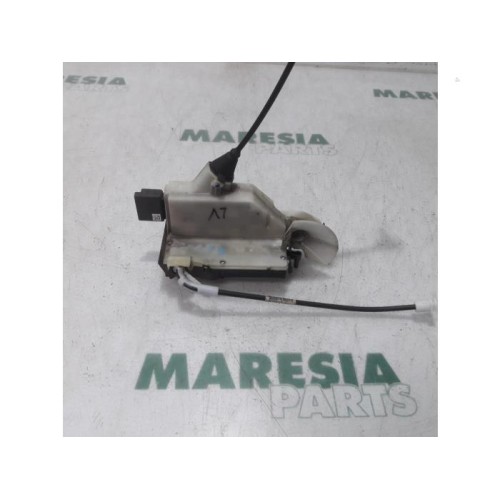 Peugeot - 208 - Door lock mechanism 4-door, front left