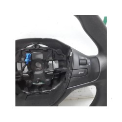 Peugeot - 208 - Steering wheel