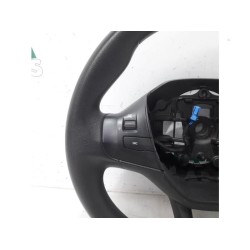 Peugeot - 208 - Steering wheel