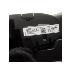 Peugeot - 208 - Steering wheel