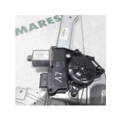 Peugeot - 208 - Window mechanism 4-door, front left