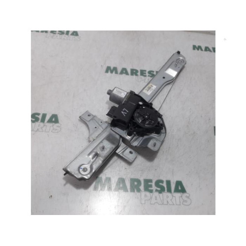 Peugeot - 208 - Window mechanism 4-door, front left