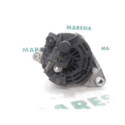 Fiat - Stilo - Dynamo