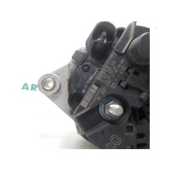 Fiat - Stilo - Dynamo