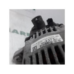 Peugeot - 208 - Dynamo