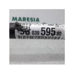 Peugeot - 208 - Aandrijfas links-voor