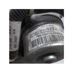 Peugeot - 208 - Lenkgetriebe Servo