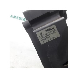 Fiat - Ducato - Throttle pedal position sensor