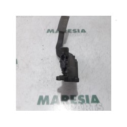 Fiat - Ducato - Throttle pedal position sensor