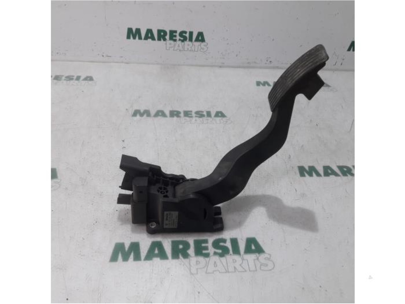 Fiat - Ducato - Throttle pedal position sensor