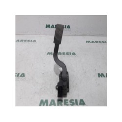 Fiat - Ducato - Throttle pedal position sensor