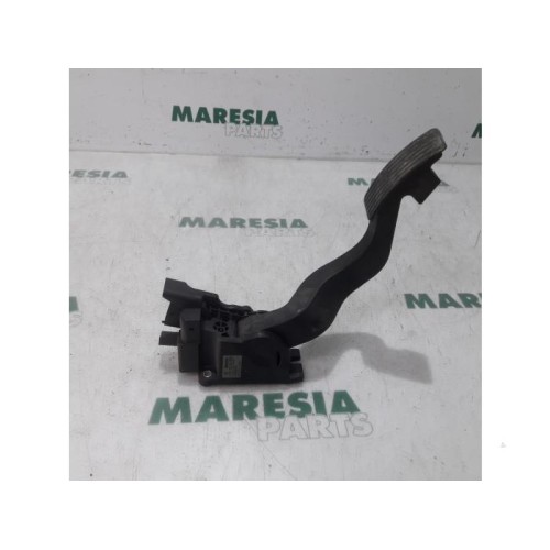 Fiat - Ducato - Throttle pedal position sensor