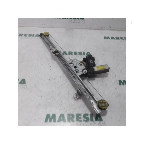 Fiat - Ducato - Window mechanism 2-door, front left