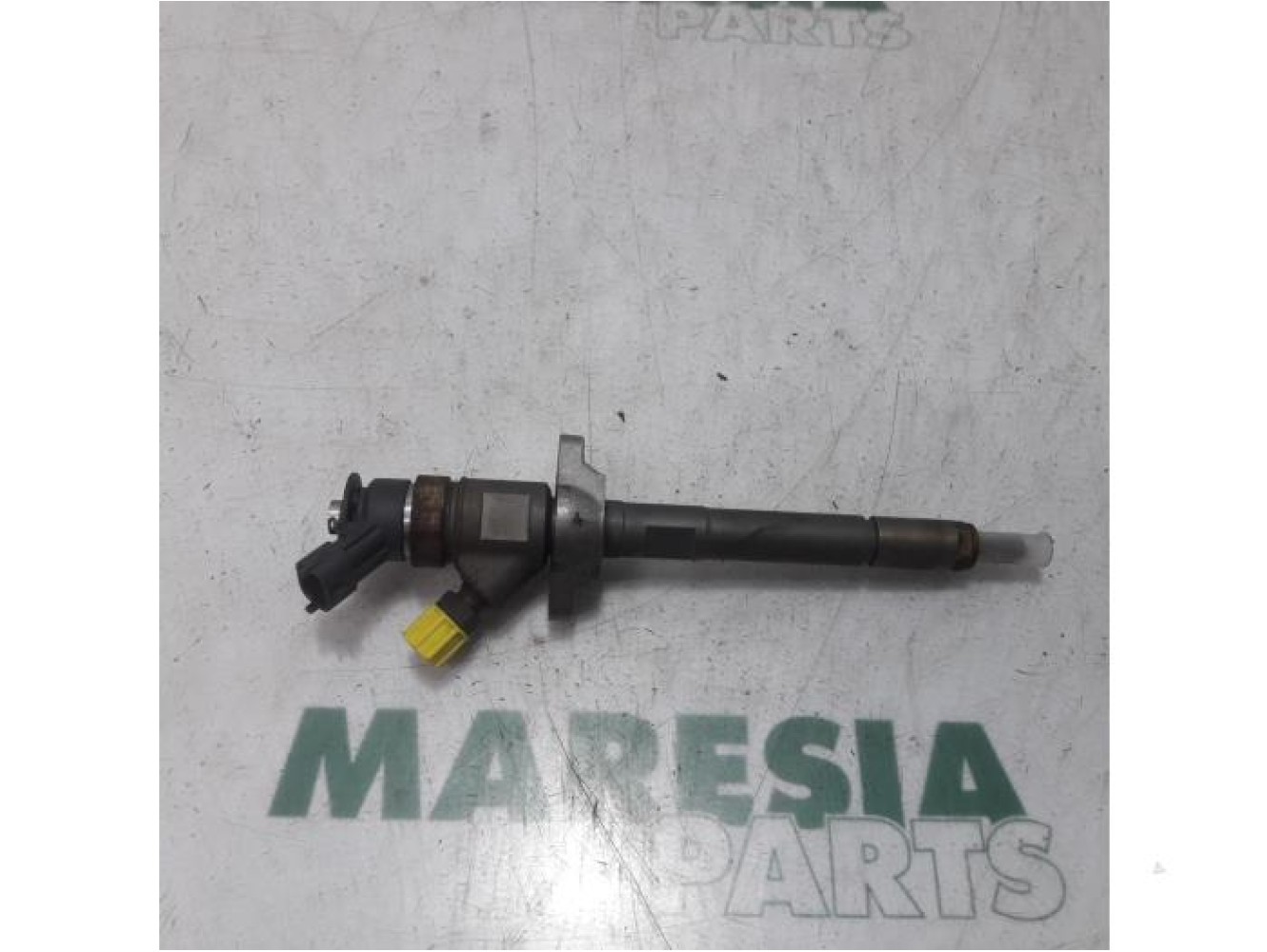 Peugeot - 207 - Injector (diesel)