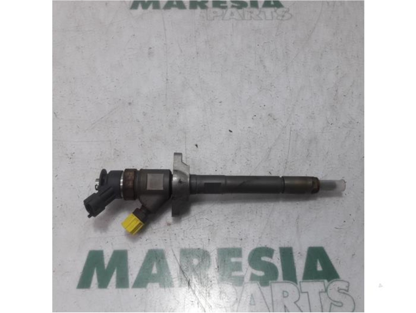 Peugeot - 207 - Injector (diesel)
