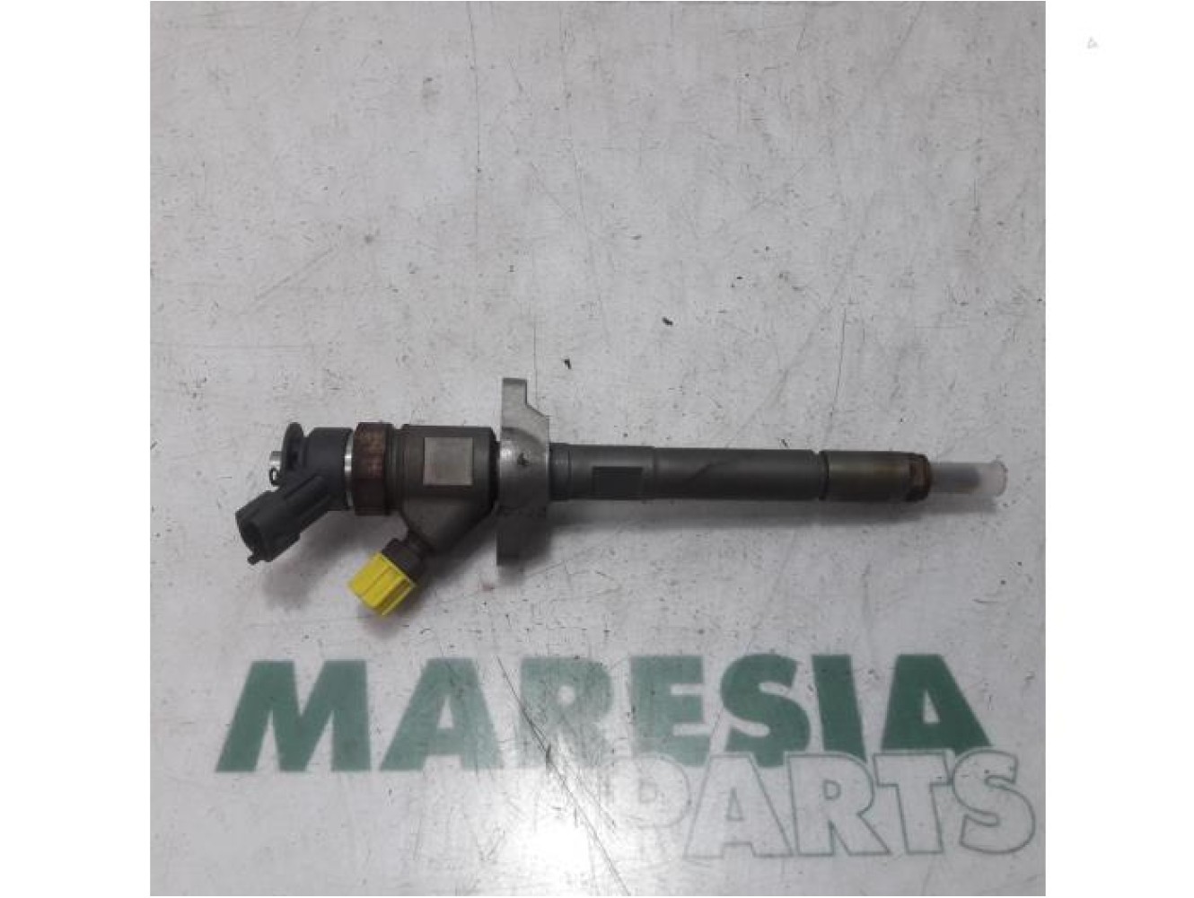 Peugeot - 207 - Injector (diesel)