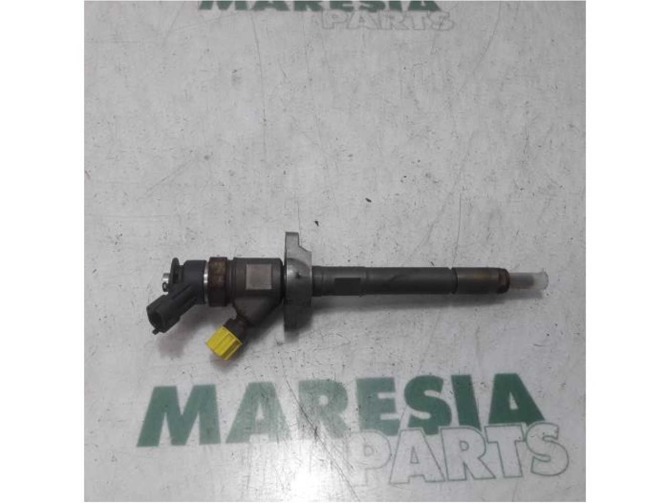 Peugeot - 207 - Injector (diesel)