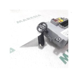 Fiat - Punto - Fuse box