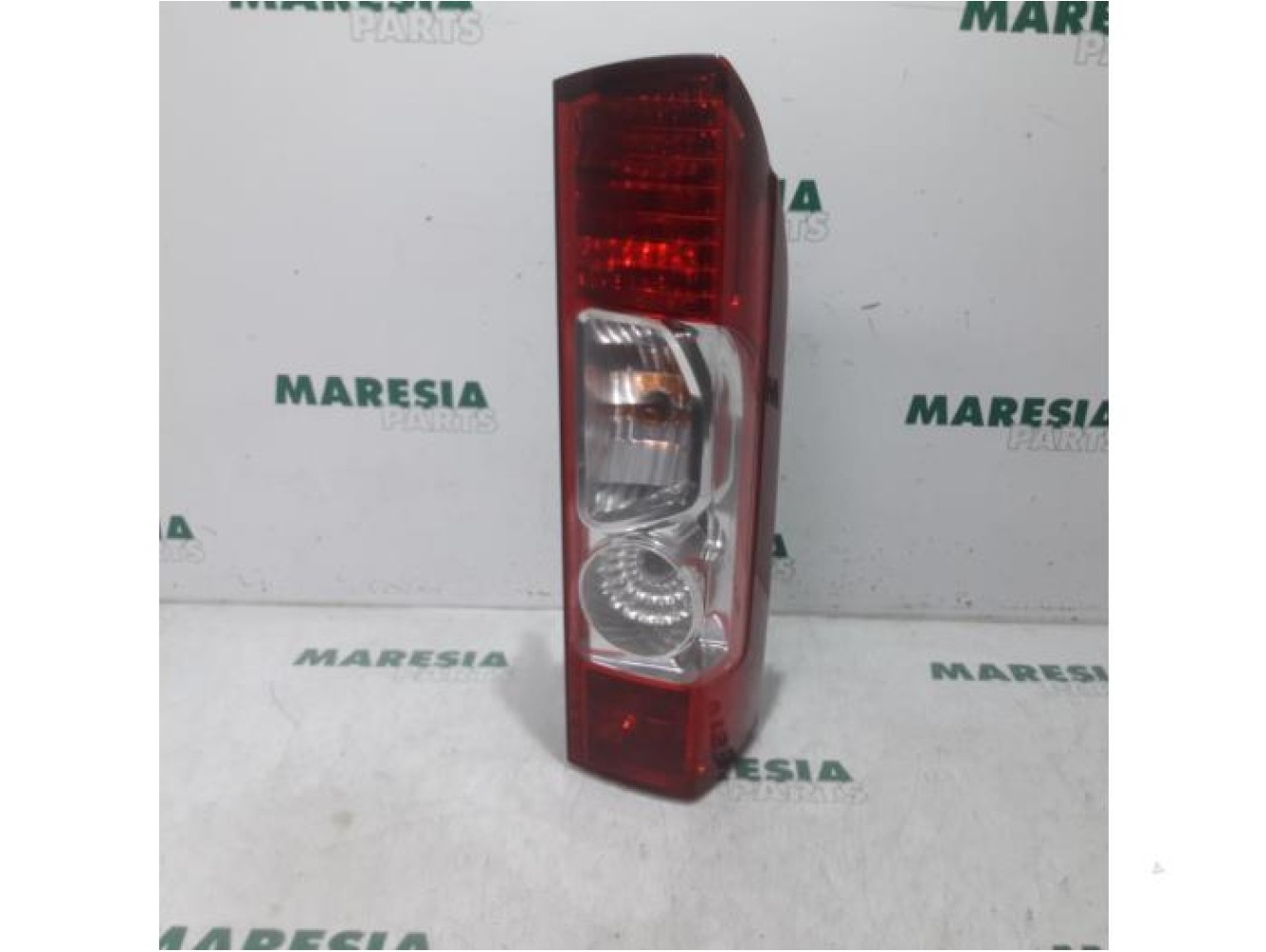 Fiat - Ducato - Taillight, right