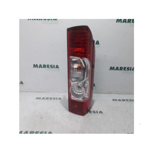 Fiat - Ducato - Taillight, right
