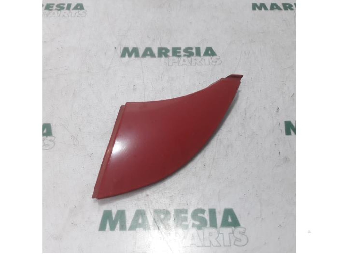 Fiat - Ducato - Cowl top grille