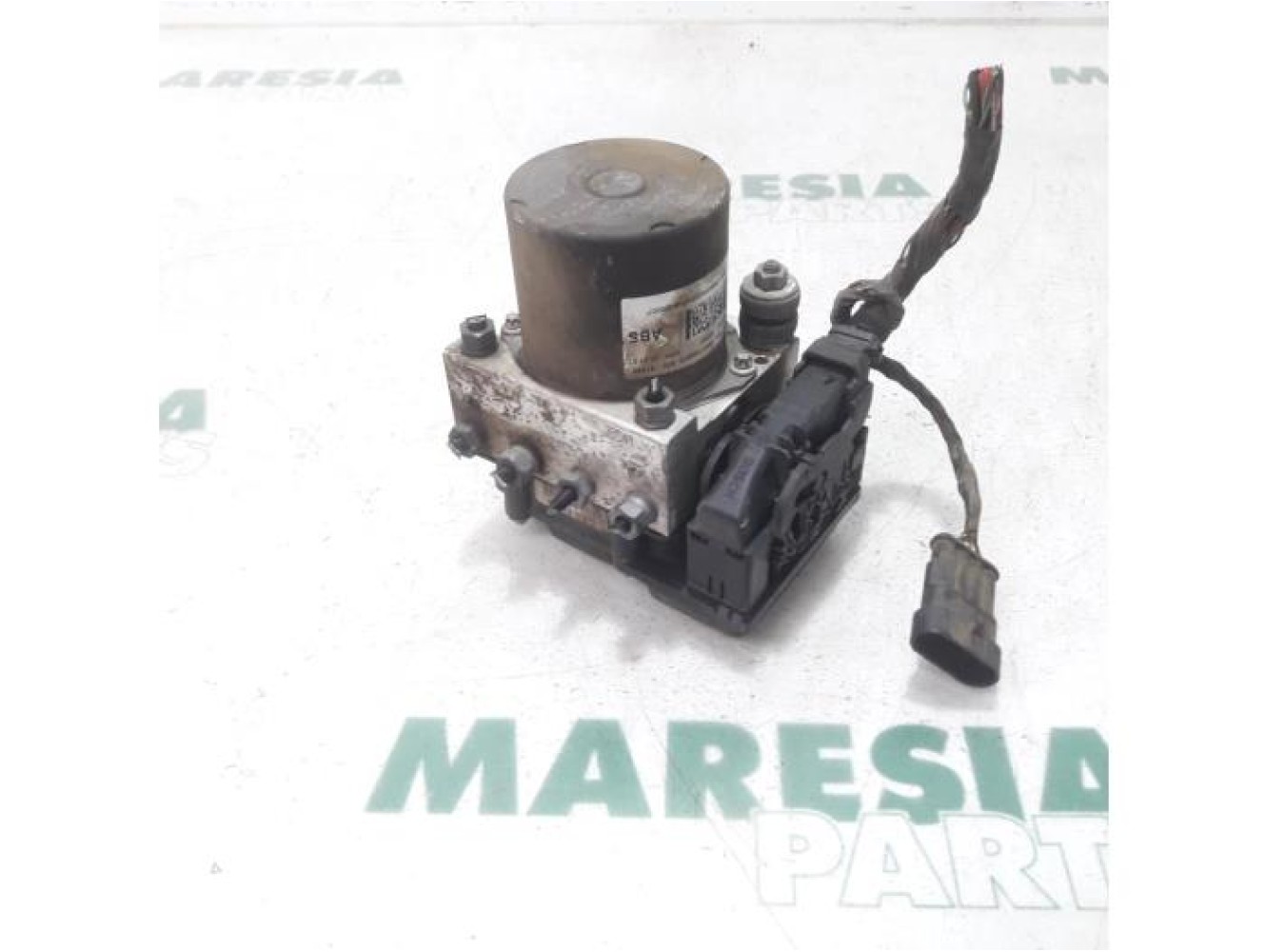 Fiat - Ducato - ABS Pomp